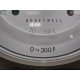 Honeywell R7353B 9295 Temperature Controller