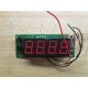 0546-0000 Numeric Display Board 05460000 - Used