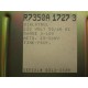 Honeywell R7350A 1727 3 Temperature Controller