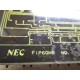 NEC FIP6GM8 Numeric Display Unit - Used