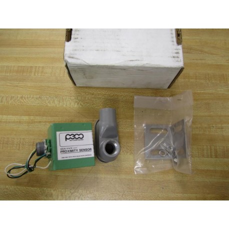 Peco C3020 Proximity Sensor RV2 MO.001335