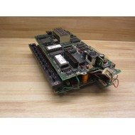 Allen Bradley 459221-0301 Microprocessor  459221-0321 - Used