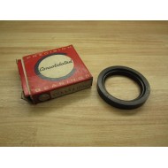 Precision Consolidated Bearings 50X68X10MM Oil Seal