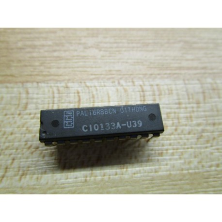 MMI C10133A-U39 Semiconductor - Used