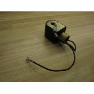 Honeywell 7321KBN3SN00N00111P3 Solenoid Coil - Used