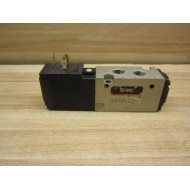 SMC EVFS1120 Solenoid Valve - Used