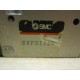 SMC EVFS1120 Solenoid Valve - Used