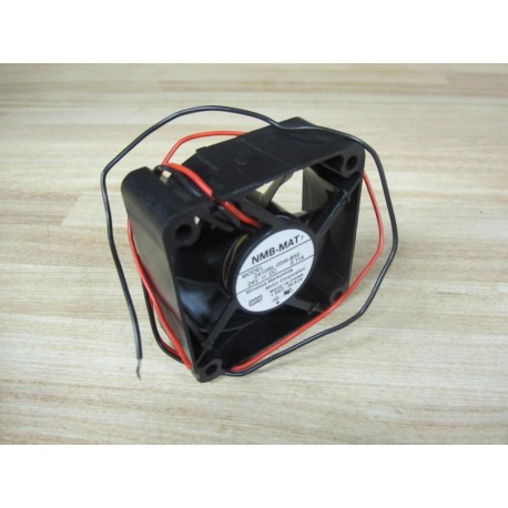 Matsushita 2410RL-05W-B50 Fan - Used