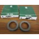 Chicago Rawhide CR 16817 Oil Seal Set Of 2