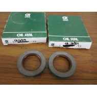 Chicago Rawhide CR 16817 Oil Seal Set Of 2