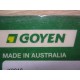 Goyen RCAC20 Diaphragm Kit