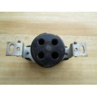 R & S C-3635 Receptacle - Used