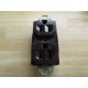 Hubbell WC-596-C Receptacle - Used