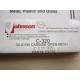 Johnson Abrasives E1215 Silicon Carbide Open Mesh C-320