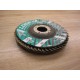 Trust-X A03090404 Grinding Wheel 36 Grit 4 12" X 78"