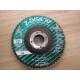 Trust-X A03090404 Grinding Wheel 36 Grit 4 12" X 78"