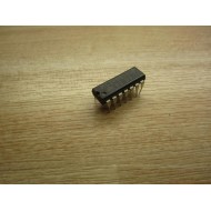 Motorola MC14081BCP IC Chip - New No Box