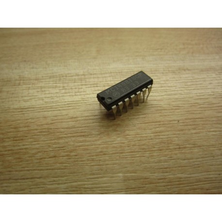 Motorola MC14081BCP IC Chip - New No Box