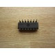 Motorola MC14081BCP IC Chip - New No Box