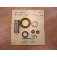 Skinner V9-60-S020 Repair Kit