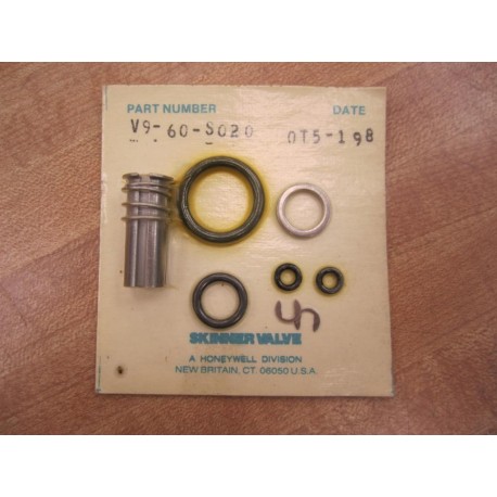 Skinner V9-60-S020 Repair Kit