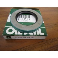 Chicago Rawhide CR 16842 Oil Seal