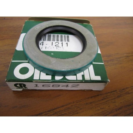 Chicago Rawhide CR 16842 Oil Seal