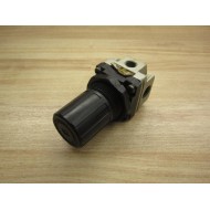 SMC NAR2000 Regulator - Used
