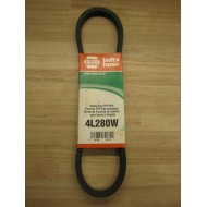 Napa 4L280W Heavy Duty FHP Belt