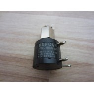 Duncan 3253 Potentiometer - Used