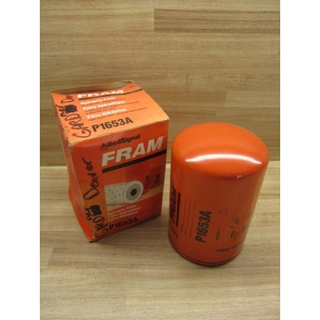 Fram P1653A Hydraulic Filter