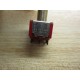 C&K 7211SH3ZQE Toggle Switch - New No Box