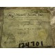 Metric Seals 2106.030.01 Wiper Ring