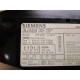 Siemens 3UA59 00-2B* Overload Relay Chipped Corner - Used