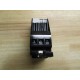Siemens 3UA59 00-2B* Overload Relay Chipped Corner - Used