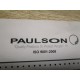 Paulson AAIM23-ARCAF6F12 Arc Shield