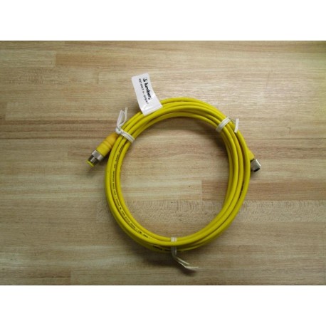 Lumberg RST4RKT 4-6794M Cordset - New No Box