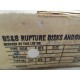 BS&B Safety Systems 87005173-1 Rupture Disk (Pack of 2)