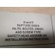 BS&B Safety Systems 87005173-1 Rupture Disk (Pack of 2)