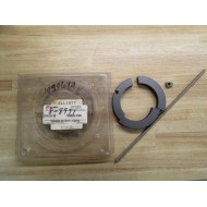 Elliot 634159-58 Carbon Ring