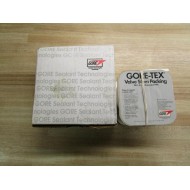 Gore-Tex E090 Valve Stem Packing