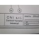 CNI 34-6699 Manual For BK-DIG 122 - Used