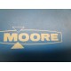 Moore SD352-1 Manual For Mycro 352 Issue 4 - Used