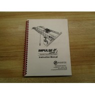 Magnetek 005-1069 Instruction Manual P3S2INST-01A - Used