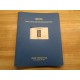 Moore SD350C3 Instruction Manual For Model 350C3 - Used