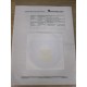 TR Electronics TR-ECE-BA-GB-0014-02 Operating Manual With CD - Used