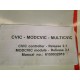 Chicago 6159932010 Manual For CVIC-MODCVIC-MULTIVIC Controller - Used