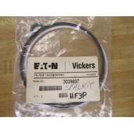 Vickers Eaton 3039697 Seal Kit