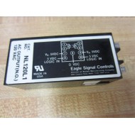 Eagle Signal NL120L1 AC Output  Module - Used