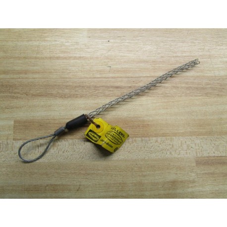 HubbellKellems 033-05-001 Grip J25 Size .25-.37 - New No Box